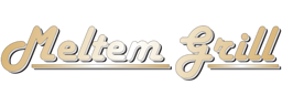 Meltem Grill logo.